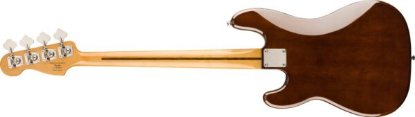 Squier Classic Vibe 70’s | Precision Bass | Maple | Walnut