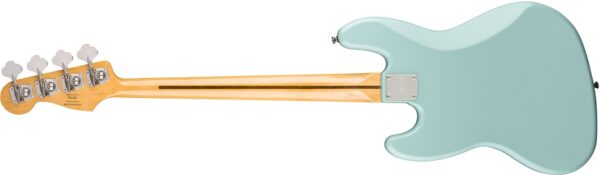 Squier Classic Vibe 60’s Jazz Bass | Dpahne Blue