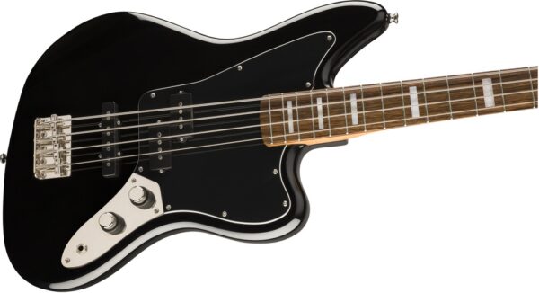 Squier Classic Vibe Jaguar Bass | Black