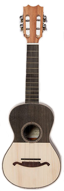 APC 4-String Cavaquinho