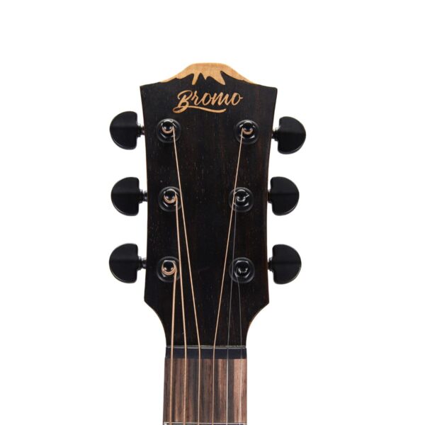 Bromo BAT1 Tahoma Series | Dreadnought Acoustic Gtr | Solid Spruce top