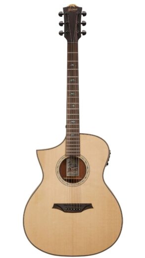 Bromo BAT4CE Tahoma | Hillside Auditorium Acoustic-Electric | Lefty