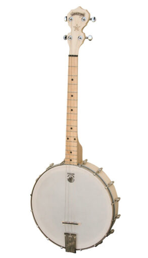 Deering Goodtime Classic Tenor Banjo