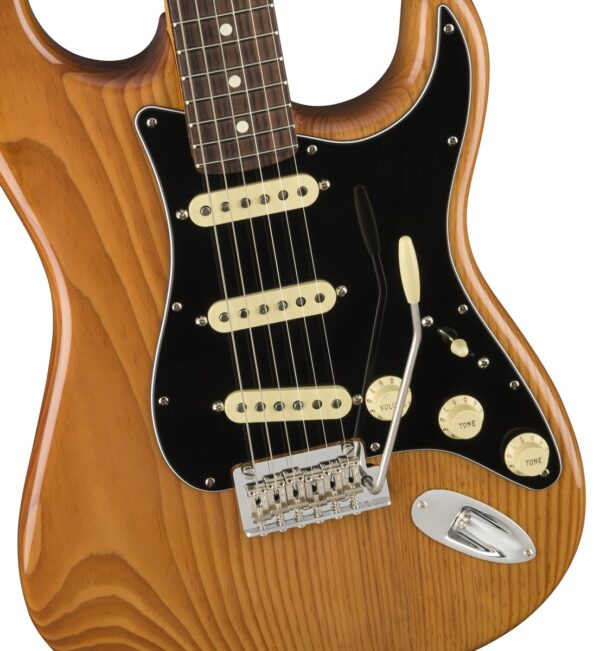 Fender American Professional II Stratocaster RW | Pine