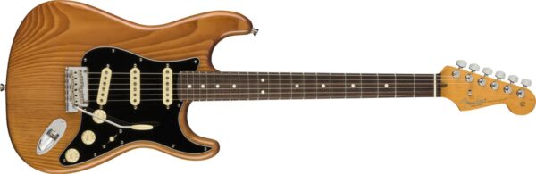 Fender American Professional II Stratocaster RW | Pine