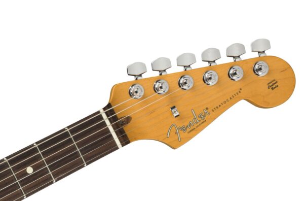 Fender American Professional II Stratocaster RW | Pine