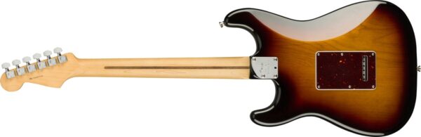 Fender American Professional II Stratocaster | Maple/Sunburst