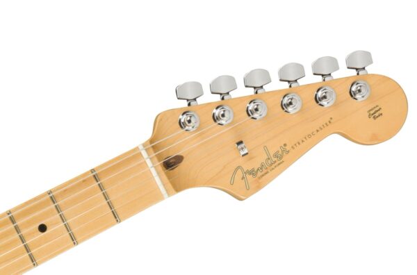 Fender American Professional II Stratocaster | Maple/Sunburst