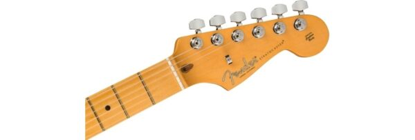 Fender American Professional II Stratocaster | Maple/Miami Blue