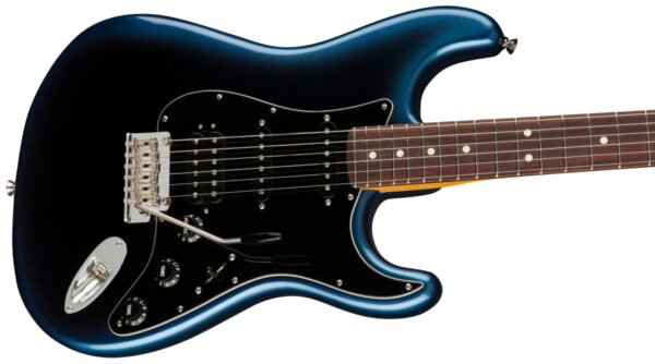 Fender American Professional 2 HSS Stratocaster | Rosewood | Darknight