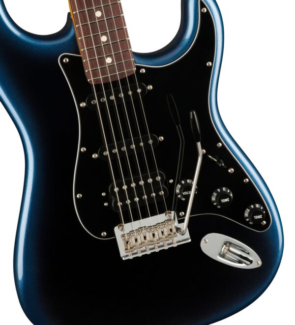 Fender American Professional 2 HSS Stratocaster | Rosewood | Darknight