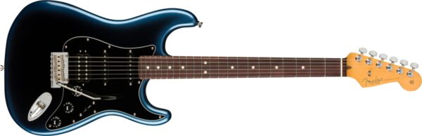 Fender American Professional 2 HSS Stratocaster | Rosewood | Darknight