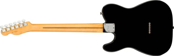 Fender American Professional 2 Telecaster MP | Black