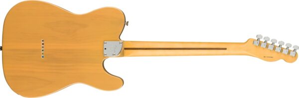 Fender American Prof 2  | Tele | Maple / Butterscotch Blonde | Lefty