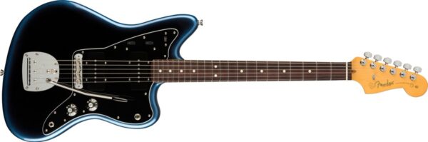 Fender American Professional 2 Jazzmaster RW | Dark Night