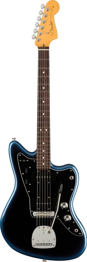 Fender American Professional 2 Jazzmaster RW | Dark Night