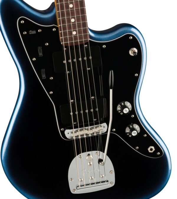 Fender American Professional 2 Jazzmaster RW | Dark Night