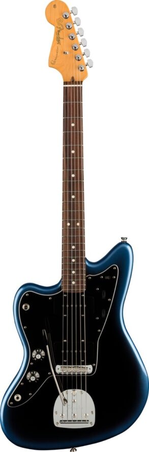 FenderAmerican Professionl 2 Jazzmaster | Rosewood | Dark Night |Lefty