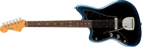 FenderAmerican Professionl 2 Jazzmaster | Rosewood | Dark Night |Lefty