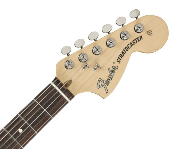 Fender American Performer HSS Stratocaster  | Rosewood | 3 tone SB