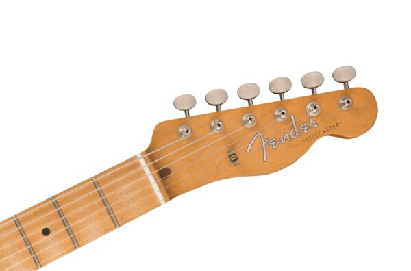 Fender J Mascis Telecaster | Bottle Rocket Blue Flake