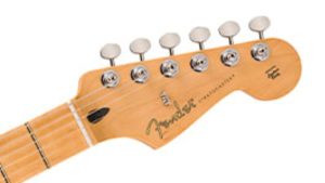 Player II Stratocaster HSS, Rosewood FB | Trans Cherryburst