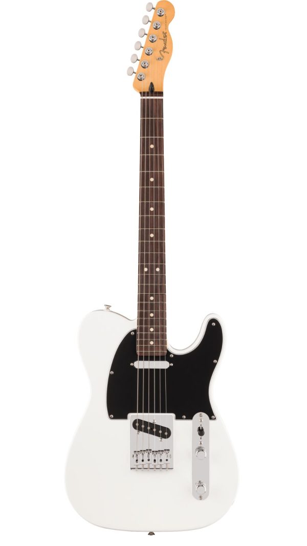 Player II Telecaster | Rosewood FB | Polar White