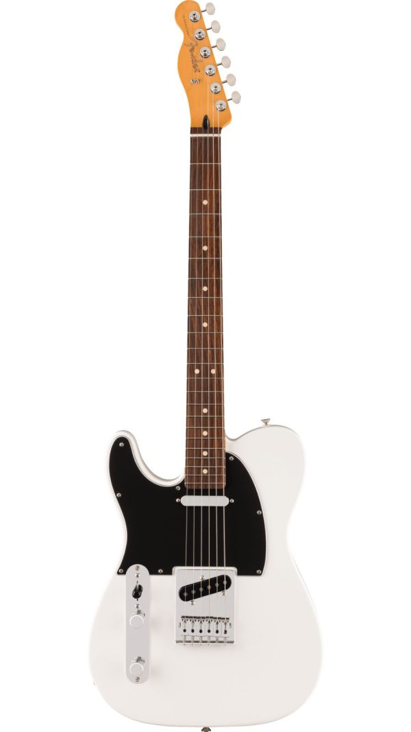 Player II Telecaster | Rosewood FB | PW Left-Hand