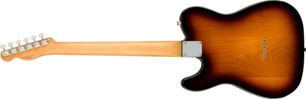 Fender Noventa Telecaster | Pao Ferro / Sunburst