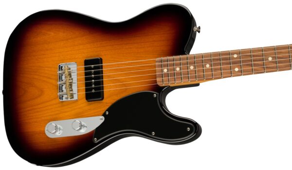 Fender Noventa Telecaster | Pao Ferro / Sunburst