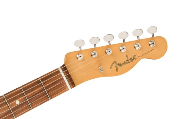 Fender Noventa Telecaster | Pao Ferro / Sunburst