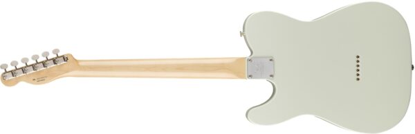 Fender Classic Payer Baja Series Tele | RW /Sonic Blue