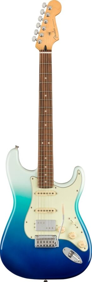 Fender Player Plus HHS Stratocaster