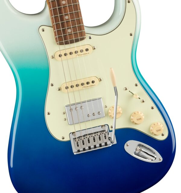 Fender Player Plus HHS Stratocaster