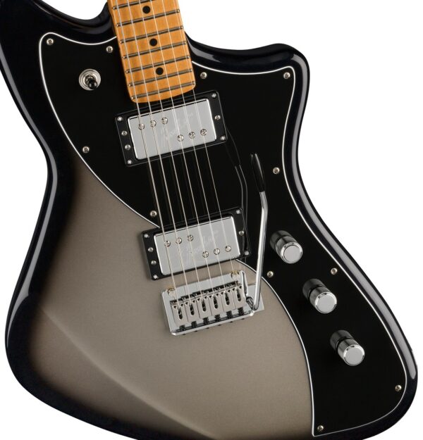 Fender Player Meteora HH | Silverburst