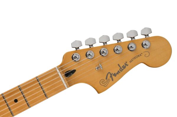 Fender Player Meteora HH | Silverburst