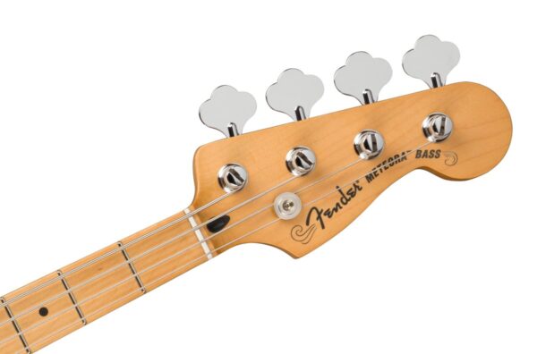 Fender Player Plus Meteora Active Bass | Silverburst