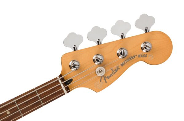 Fender Player Plus Meteora Active Bass | Opal Spark