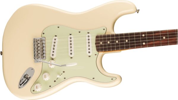 Vintera II ’60s Stratocaster |Rosewood Fingerboard  |Olympic White