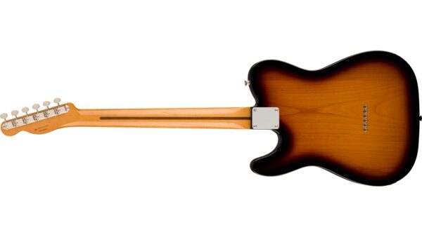 Vintera II ’50s Nocaster, Maple Fingerboard, 2-Color Sunburst