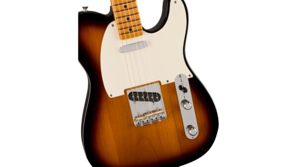 Vintera II ’50s Nocaster, Maple Fingerboard, 2-Color Sunburst