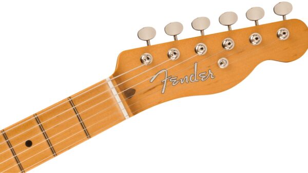 Vintera II ’50s Nocaster, Maple Fingerboard, 2-Color Sunburst