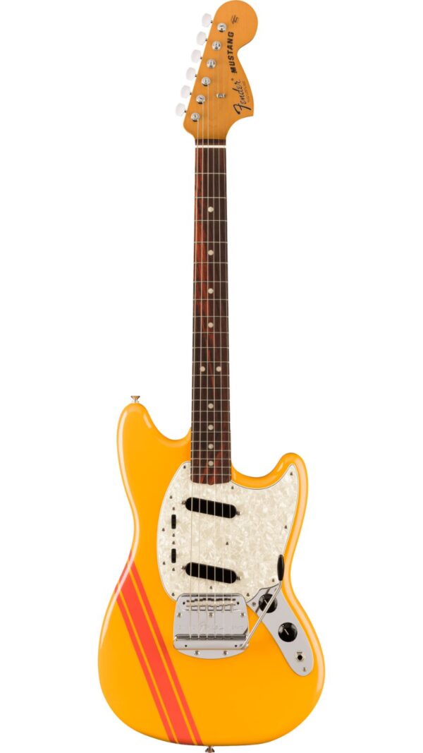 Fender | Vintera II ’70s Cometition Mustang