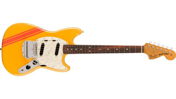 Fender | Vintera II ’70s Cometition Mustang