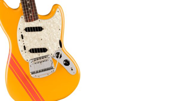 Fender | Vintera II ’70s Cometition Mustang