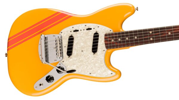 Fender | Vintera II ’70s Cometition Mustang