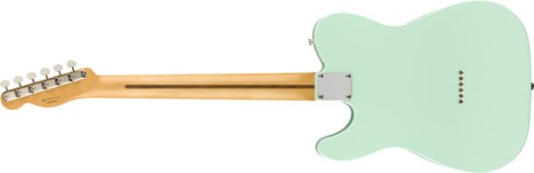 Fender Vintera 50s Tele Modified | Sea Foam Green