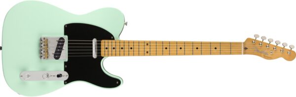 Fender Vintera 50s Tele Modified | Sea Foam Green