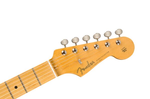 Fender Japanese Vintage Modified Series 50s Strat | Vintage Sunburst