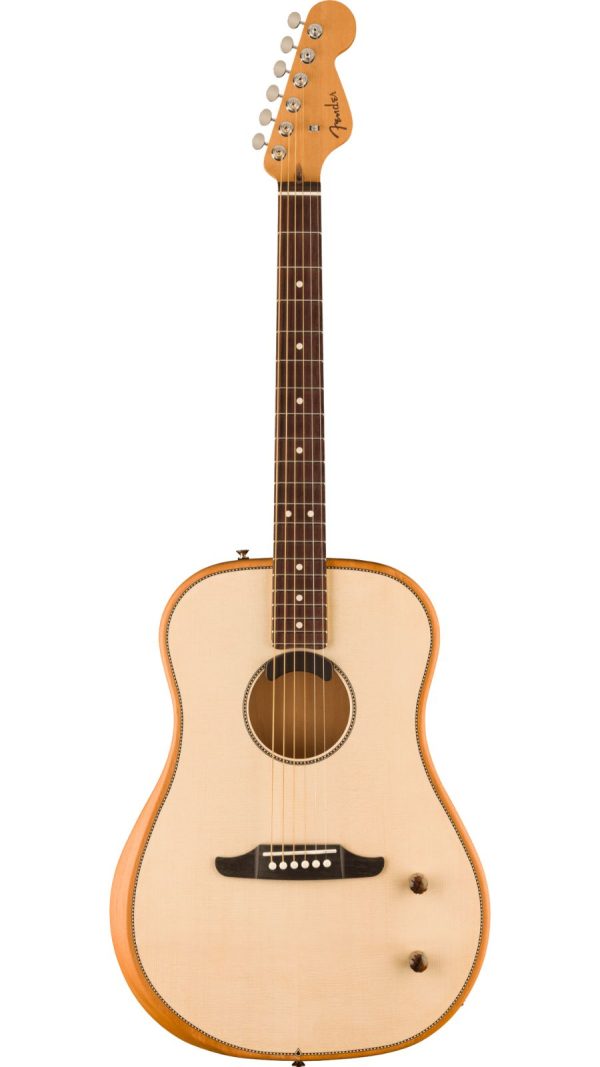 Highway Series Dreadnought, Rosewood Fingerboard, Natural